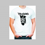 Voodoo  pánske tričko 100%bavlna značka Fruit of The Loom